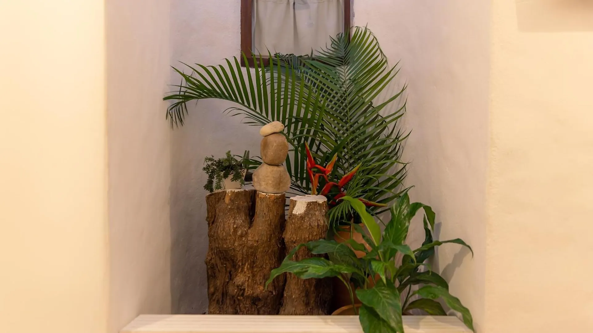 Casa Serendipity Trancoso 포르투세구로 게스트하우스