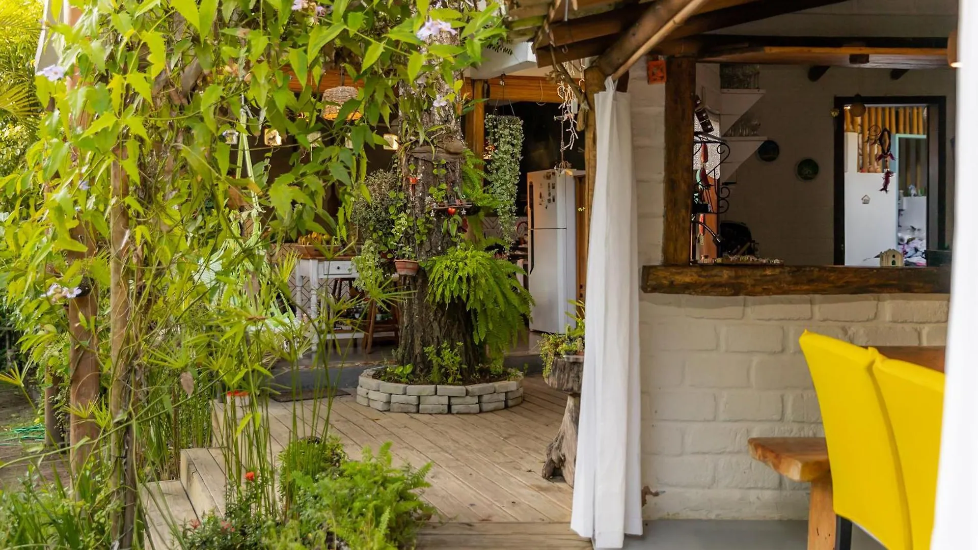 Casa Serendipity Trancoso 포르투세구로 게스트하우스