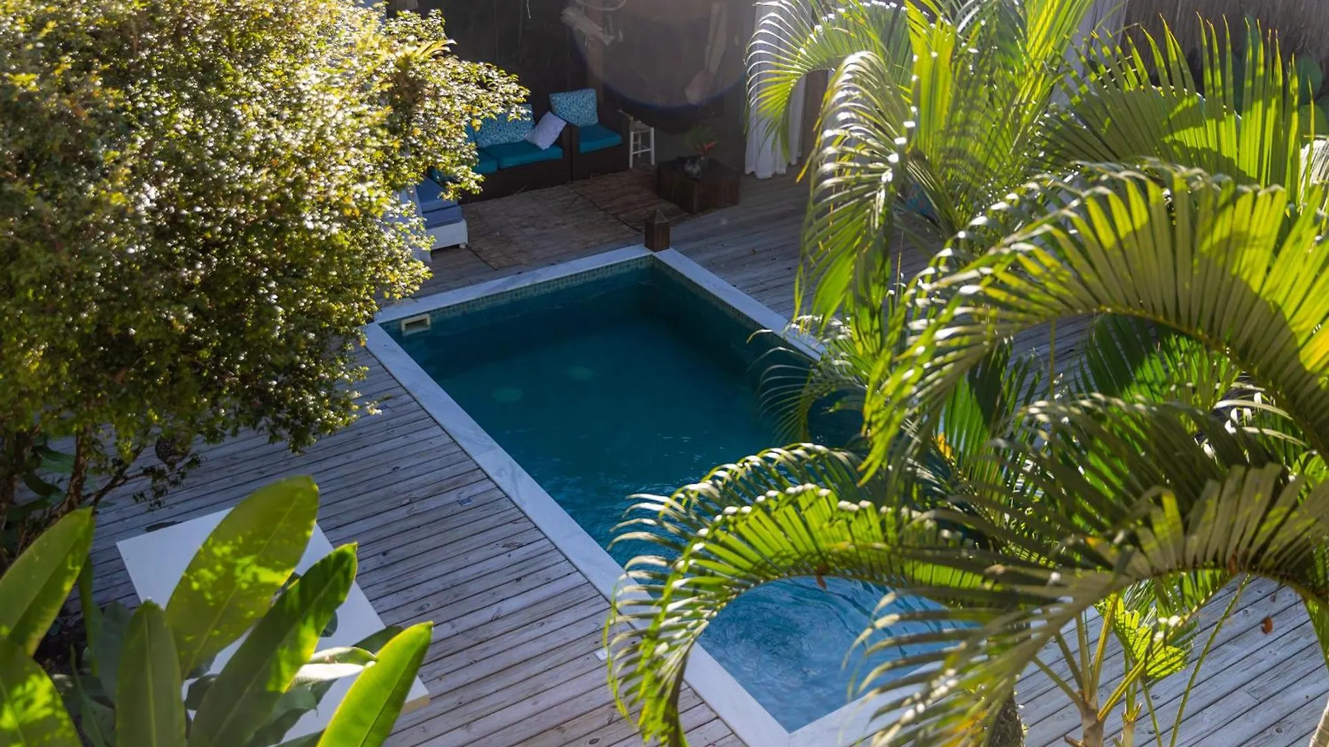 Casa Serendipity Trancoso 포르투세구로 0*,  브라질