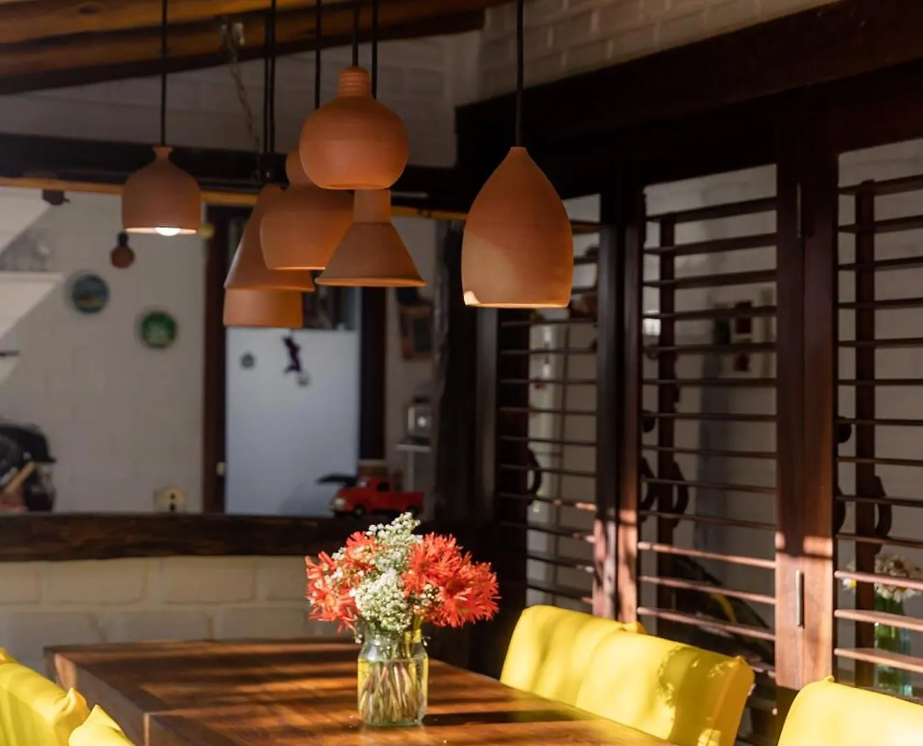 게스트하우스 Casa Serendipity Trancoso 포르투세구로 브라질