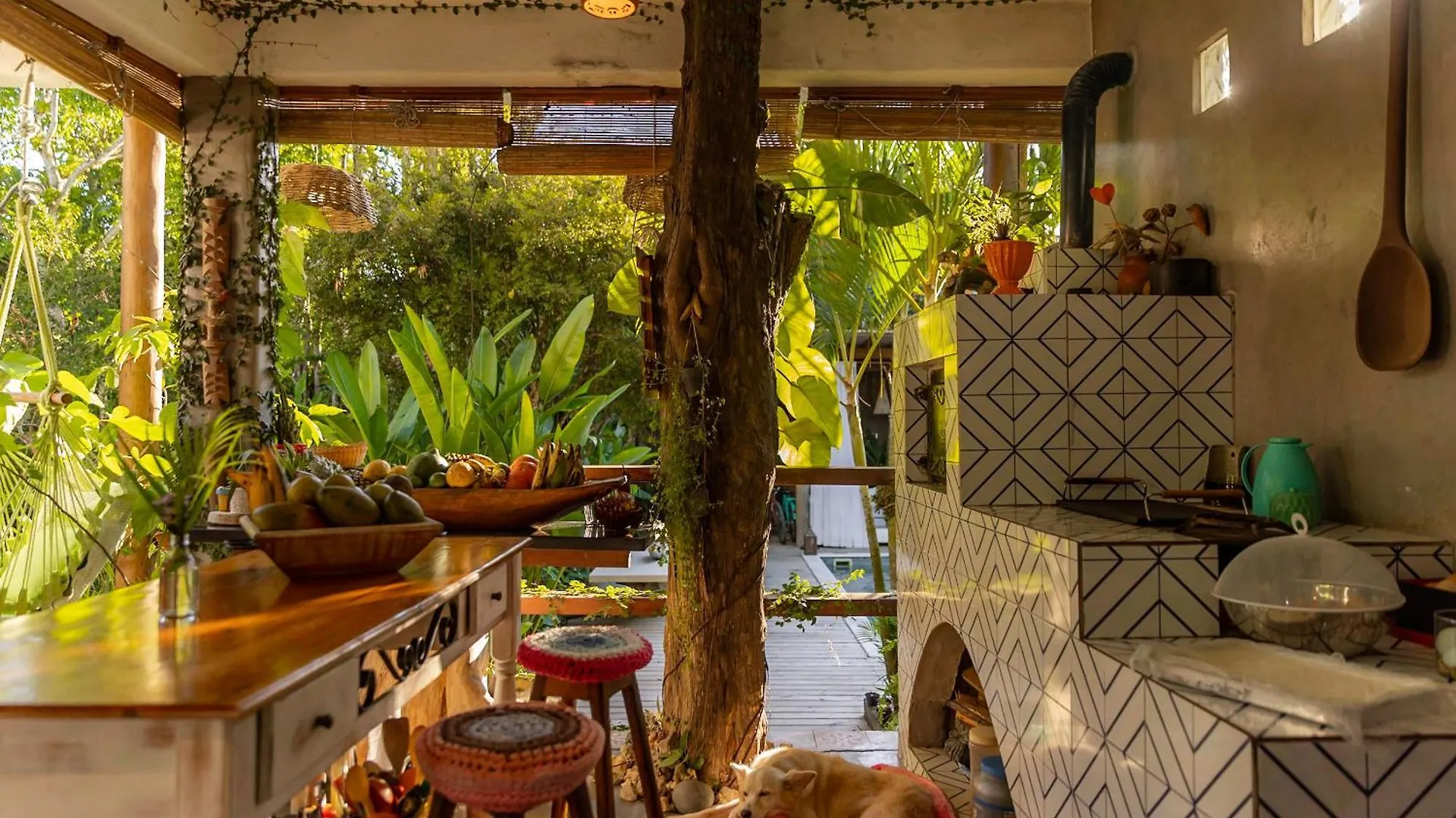 Casa Serendipity Trancoso 포르투세구로 게스트하우스