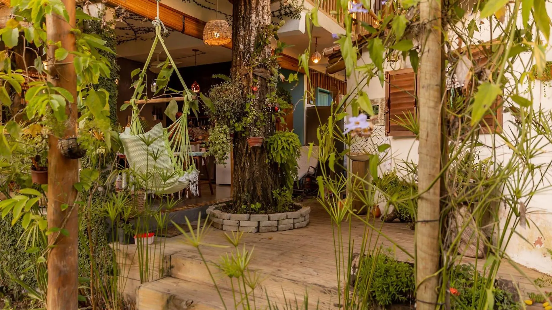 Casa Serendipity Trancoso 포르투세구로 0*,  브라질